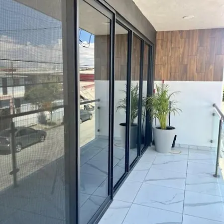 Departamentos Articulo 123 - Departamento #1 O #3 Apartment Tijuana Exterior photo