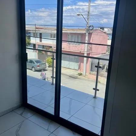 Departamentos Articulo 123 - Departamento #1 O #3 Apartment Tijuana Exterior photo