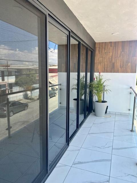 Apartment Departamentos Articulo 123 - Departamento #1 O #3 *