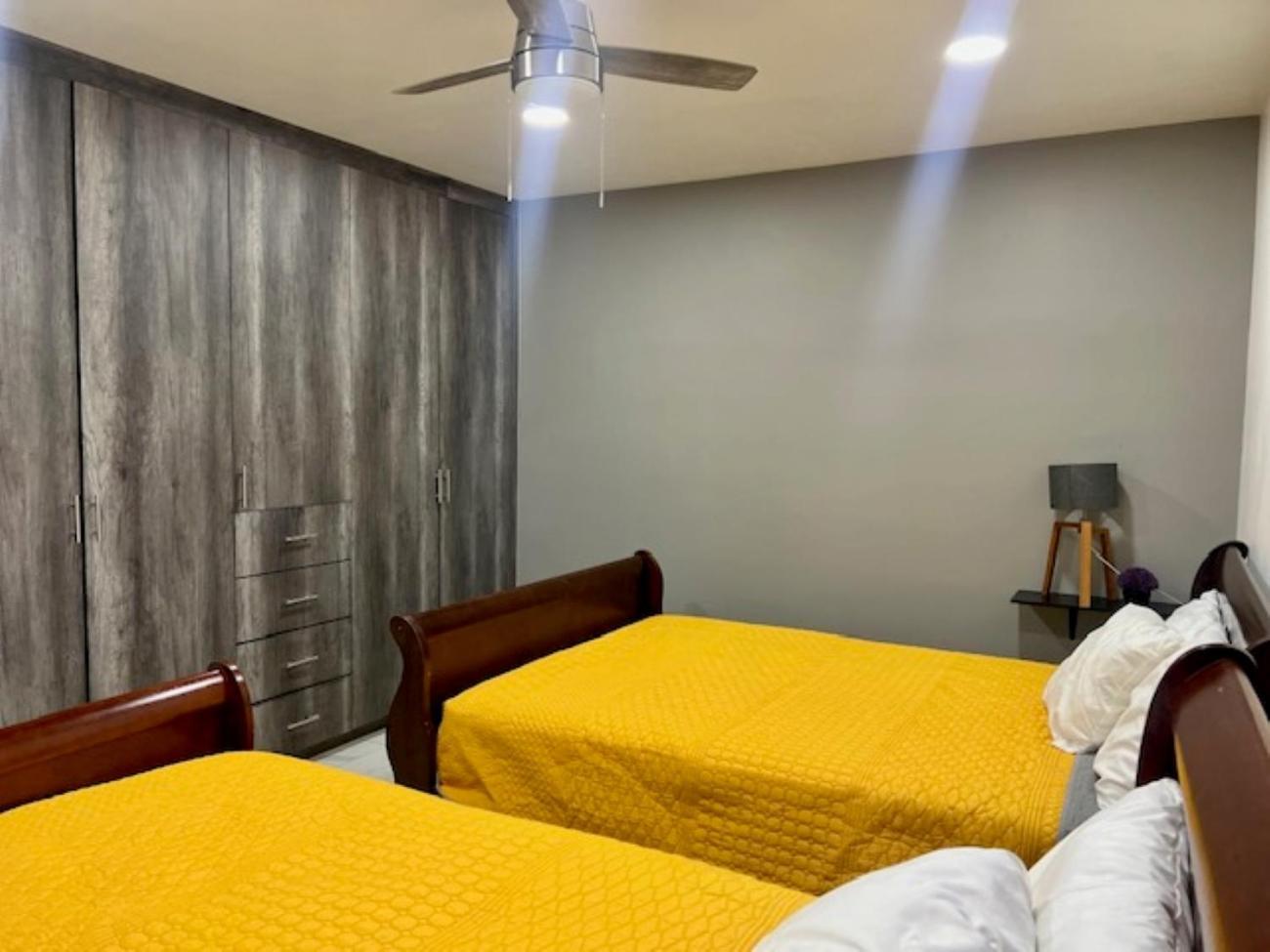 Apartment Departamentos Articulo 123 - Departamento #1 O #3 *